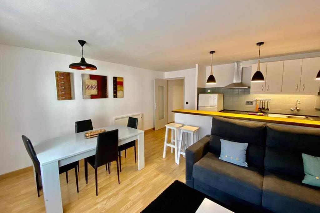 Prober_Sol D'Or Apartment Pas De La Casa Exterior photo
