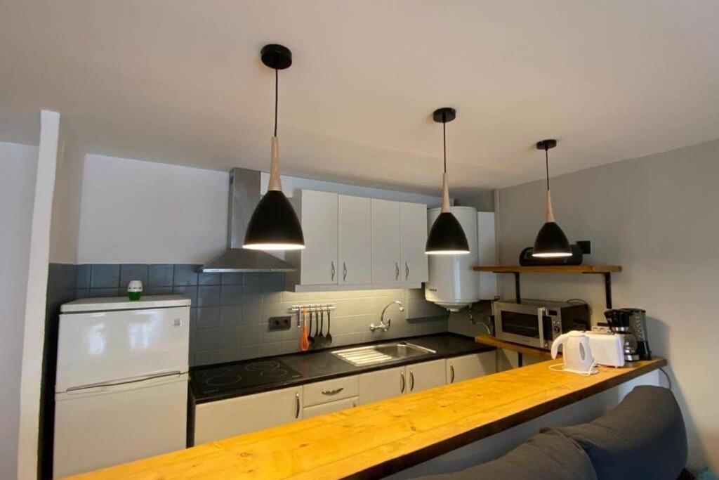 Prober_Sol D'Or Apartment Pas De La Casa Exterior photo