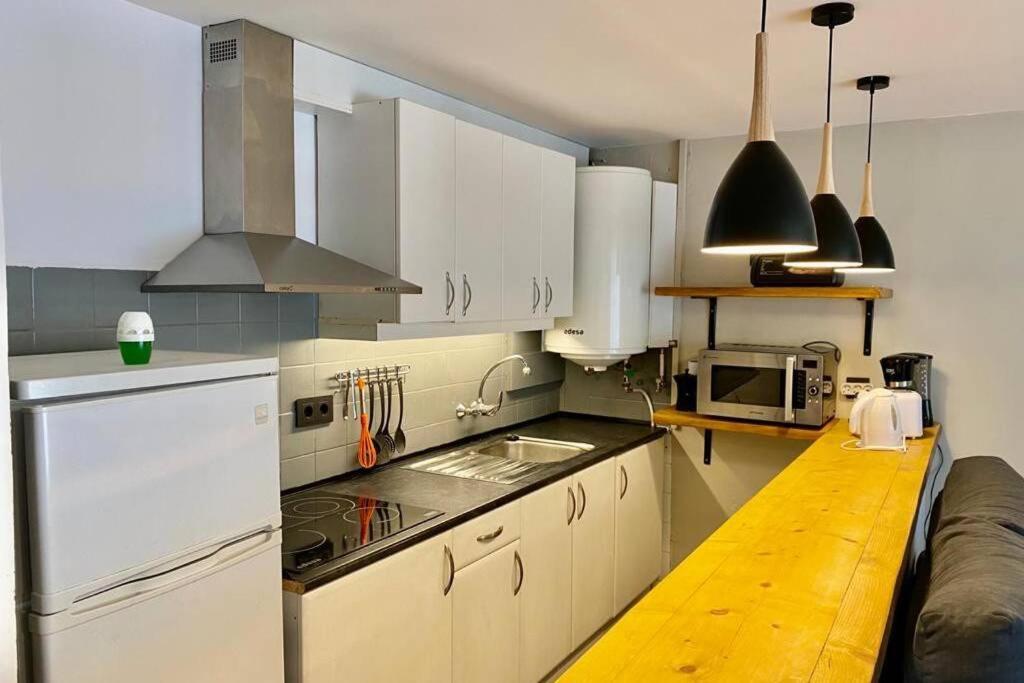 Prober_Sol D'Or Apartment Pas De La Casa Exterior photo