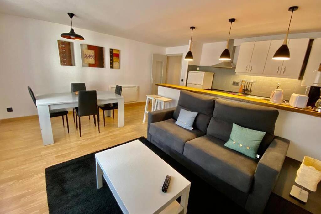Prober_Sol D'Or Apartment Pas De La Casa Exterior photo