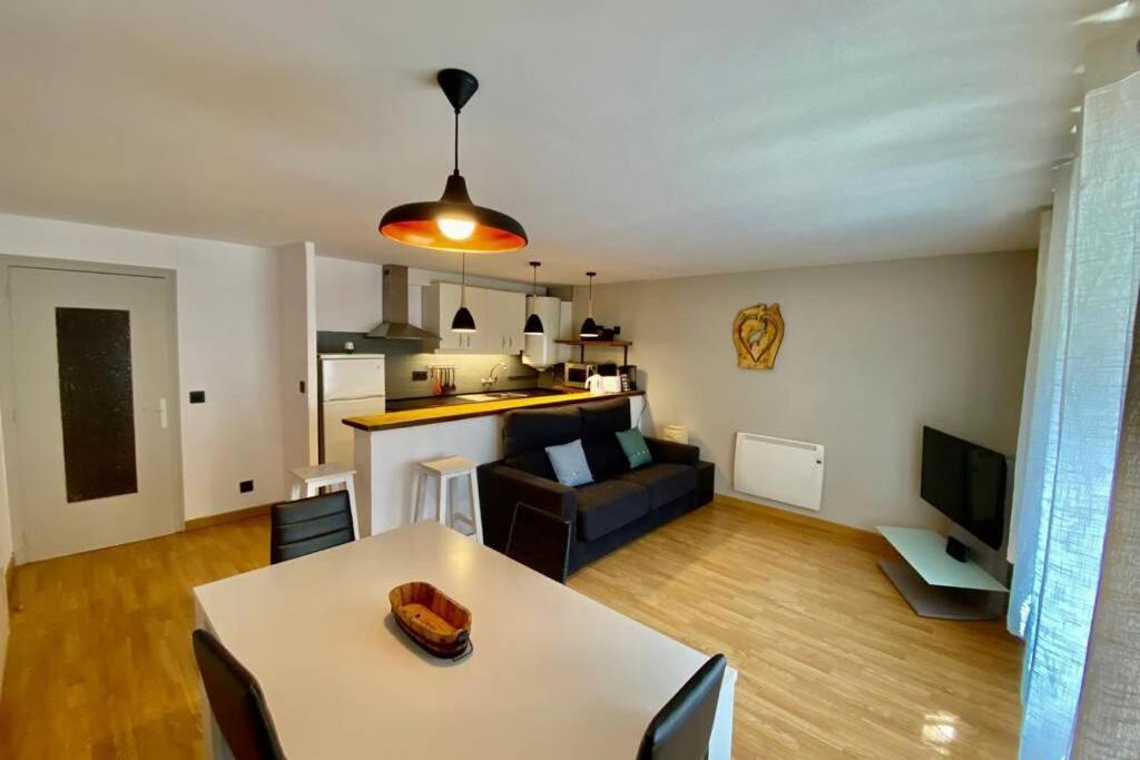 Prober_Sol D'Or Apartment Pas De La Casa Exterior photo