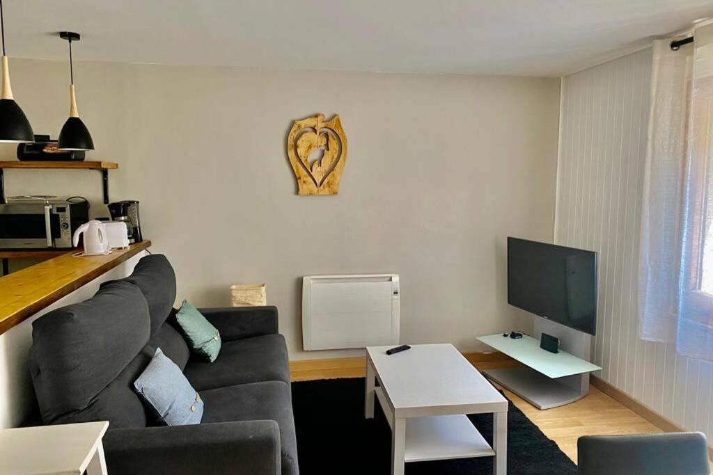 Prober_Sol D'Or Apartment Pas De La Casa Exterior photo