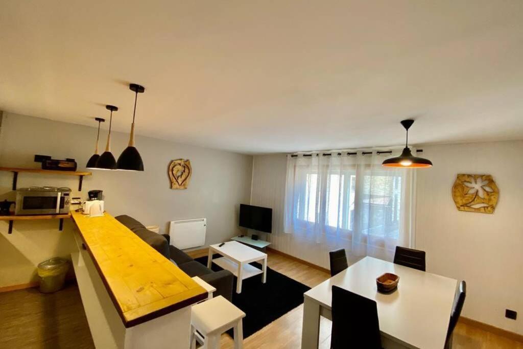 Prober_Sol D'Or Apartment Pas De La Casa Exterior photo