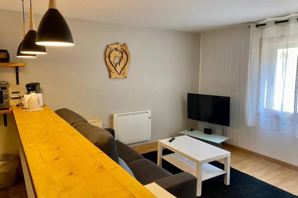 Prober_Sol D'Or Apartment Pas De La Casa Exterior photo