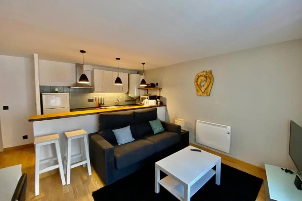 Prober_Sol D'Or Apartment Pas De La Casa Exterior photo